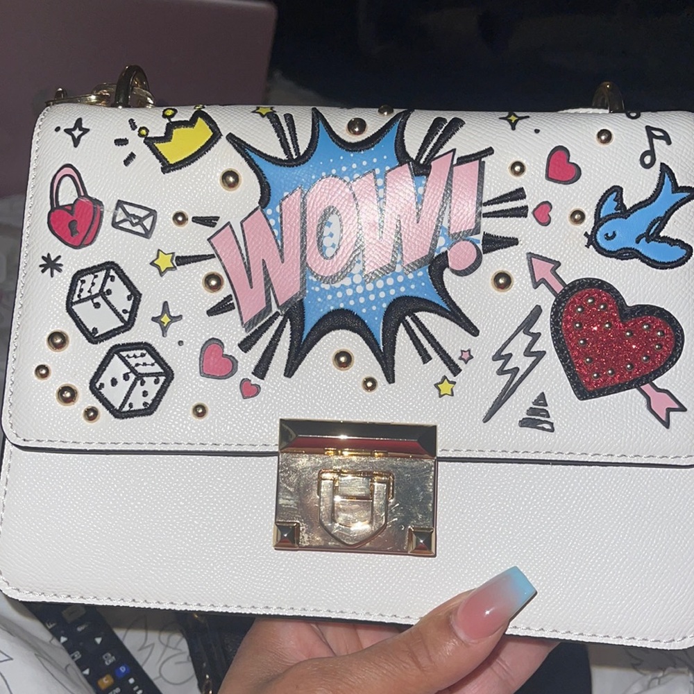 Aldo Purse